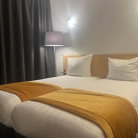 Hotel Premium Forbach