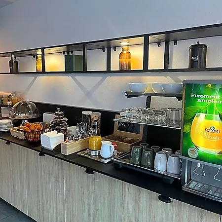 Hotel Premium