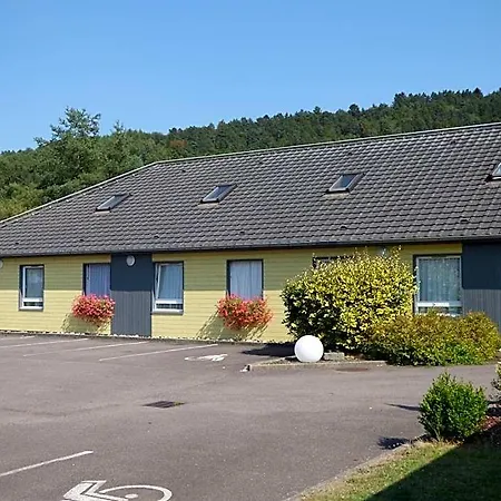 Premium 2* Forbach