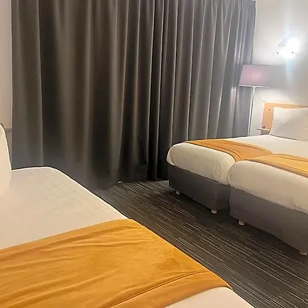 Hotel Premium 2*