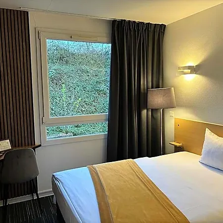 Hotel Premium Forbach