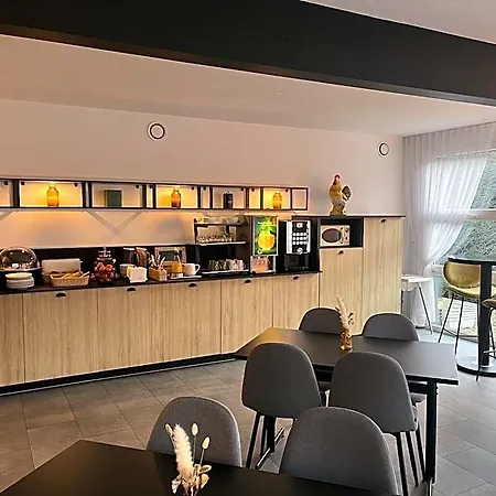 Hotel Premium