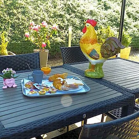 Premium Hotel Forbach