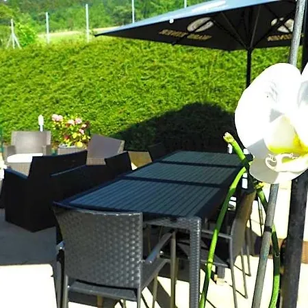 Hotel Premium Forbach