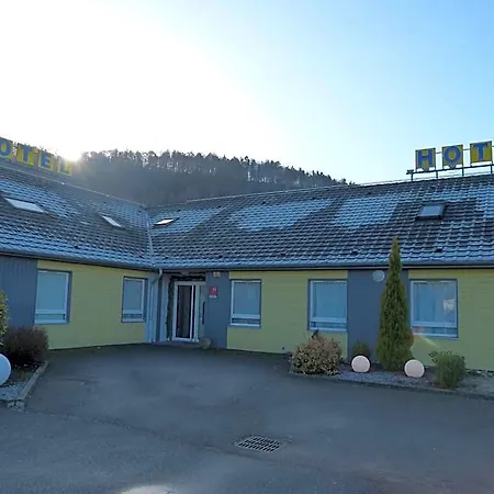 Premium 2* Forbach
