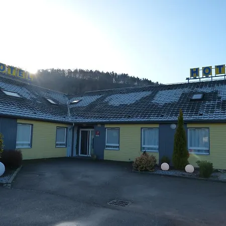 Premium 2* Forbach
