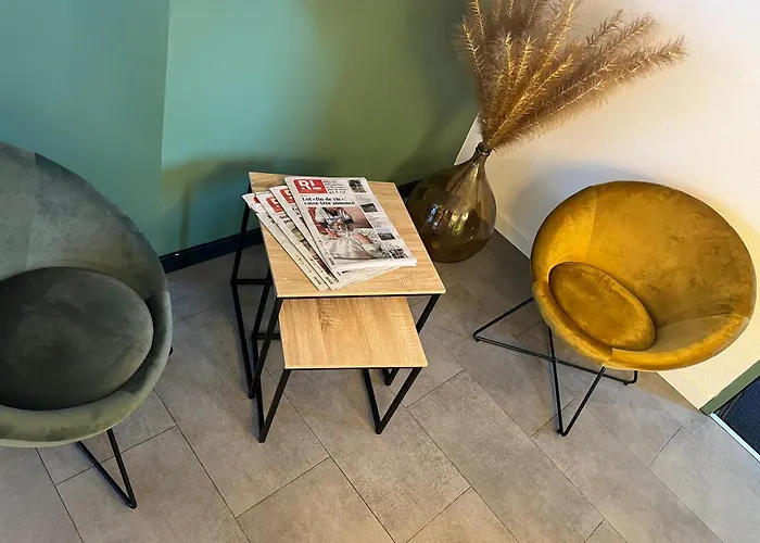 Premium Hotel Forbach