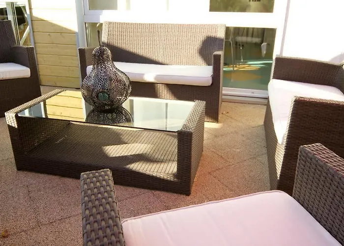 溢价酒店 福尔巴克